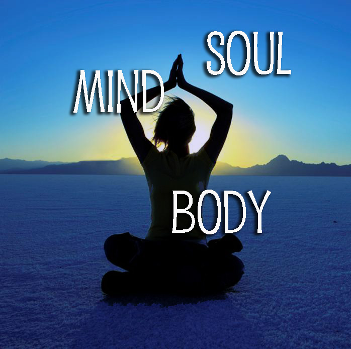 Top 105+ Images Mind, Body, And Soul Balance Completed