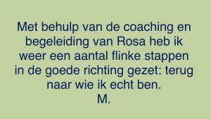 Rosability coaching healing massage familieopstellingen Groningen Drenthe Friesland